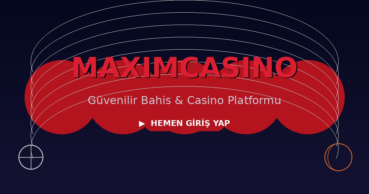 Maximcasino
